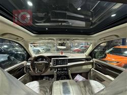 جي ام سي يوكون